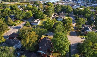 400 N 3rd St, Atchison, KS 66002