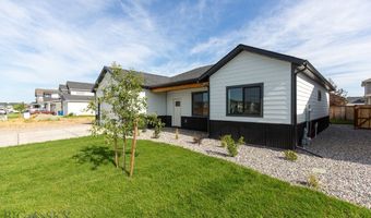 1511 Pistolero Way, Belgrade, MT 59714