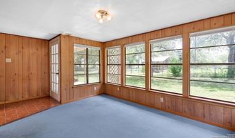 6592 Cooksey, Adkins, TX 78101