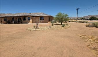 16118 OCOTILLA Rd, Apple Valley, CA 92307