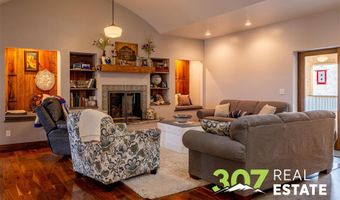 15 Justice Ln Lot 1, Cody, WY 82414