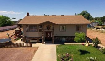 455 N Central St, Colorado City, AZ 85021