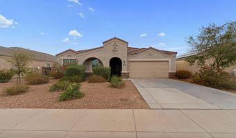 3580 N 306TH Ln, Buckeye, AZ 85396