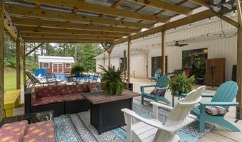 10820 W Sardis Rd, Bauxite, AR 72011