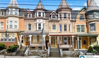 827 W Linden St #7, Allentown, PA 18101