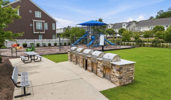1137 Russet Ln, Apex, NC 27523