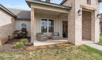 5606 Hillstone Ave, Amarillo, TX 79118