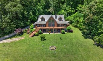 1062 Wilder Hwy, Alpine, TN 38543