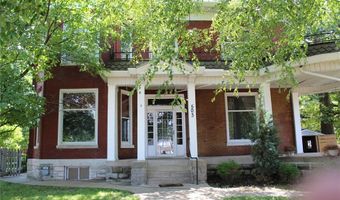 503 George St, Alton, IL 62002