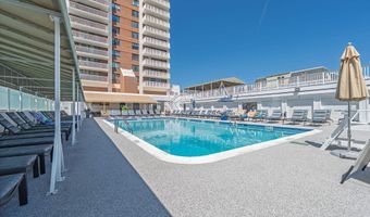 100 S Berkley Sq 9D, Atlantic City, NJ 08401