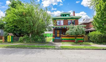 751 Campbell Ave, Columbus, OH 43222