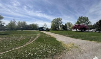 806 N 650 E, Basalt, ID 83218