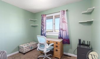 818 Constitution Ave, Billings, MT 59105