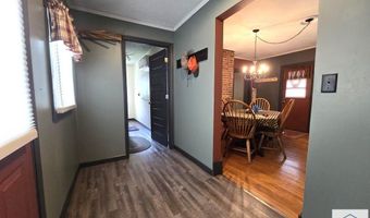 5540 Stones Dairy Rd, Bassett, VA 24055