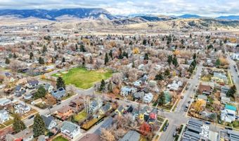 309 N Black Ave, Bozeman, MT 59715