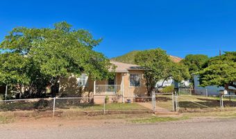 10 AZURITE Ave, Bisbee, AZ 85603