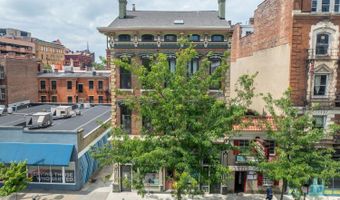 915 Vine St, Cincinnati, OH 45202