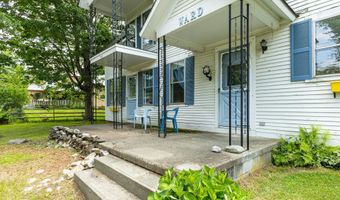 32 Mechanic St, Alstead, NH 03602