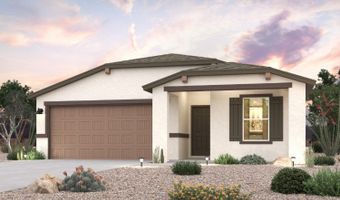 Lamb Road & W Ventana Dr Plan: BRADSHAW, Arizona City, AZ 85123