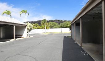 7007 Hawaii Kai Dr K23, Honolulu, HI 96825