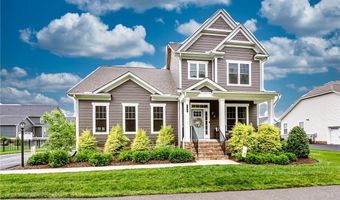 720 Chapman St, Ashland, VA 23005