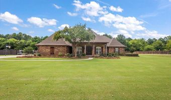 216 Meadowlands Dr, Brandon, MS 39047