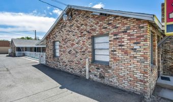 1515 N Carson St, Carson City, NV 89701