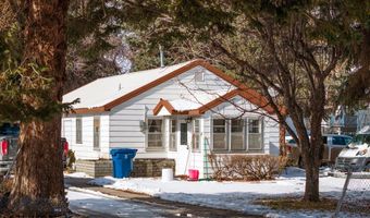 907 N 17th Ave, Bozeman, MT 59715