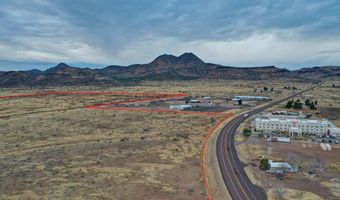Hwy 90 W Highway 90, Alpine, TX 79830