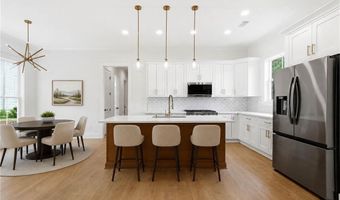 151 A W Roberts Dr, Ball Ground, GA 30107