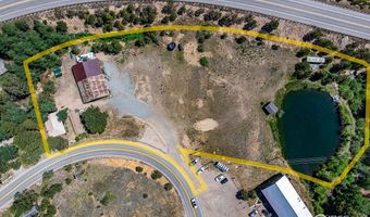 993 Highway 7 Business, Allenspark, CO 80510