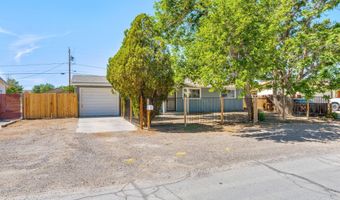 335 Mccart St, Fernley, NV 89408