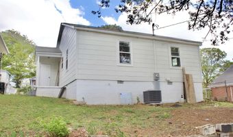2912 MOORE Ave, Anniston, AL 36201