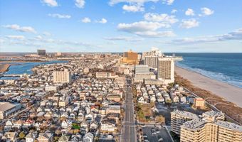 45 S LACLEDE Pl, Atlantic City, NJ 08401