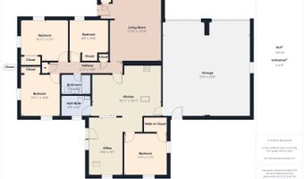 121 Woodland Dr, Hartford City, IN 47348
