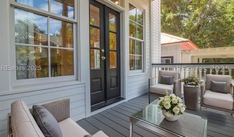 53 Park Way, Beaufort, SC 29907