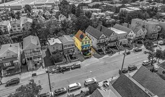 442 AVENUE E, Bayonne, NJ 07002