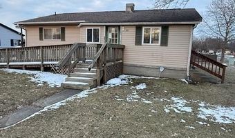 1302 N Eaton St, Albion, MI 49224