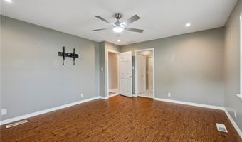 624 Locke St, Alma, AR 72921