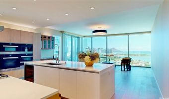 1118 Ala Moana Blvd 1606, Honolulu, HI 96814