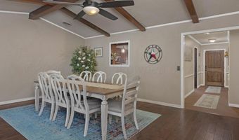 6410 HAMSTEAD Dr, Amarillo, TX 79109