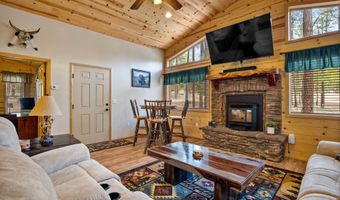 2 County Road 2069, Alpine, AZ 85920