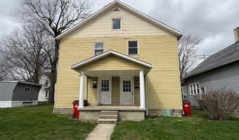 120-122 W Buckeye Ave, Ada, OH 45810