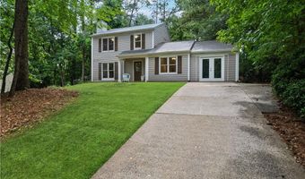 10350 Ash Rill Dr, Alpharetta, GA 30022