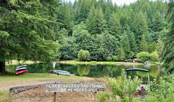 71529 FISHHAWK Rd, Birkenfeld, OR 97016