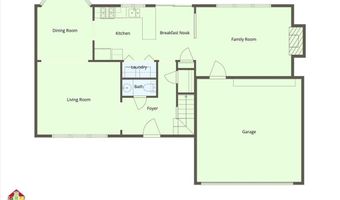 4935 Tanners Spring Dr, Alpharetta, GA 30022