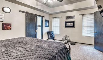 3118 Shady Lane Dr, Anadarko, OK 73005