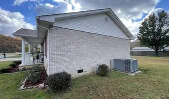 100 Spruce Tree, Barbourville, KY 40906