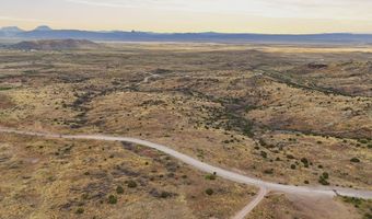 High Lonesome, Alpine, TX 79830