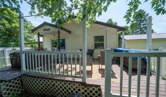 720 Bennett Rd, Angola, NY 14006